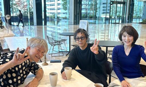 Raise the Flag.（レイズ・ザ・フラッグ）中村さんと増田さん ＃ソーシャルグッド雑談