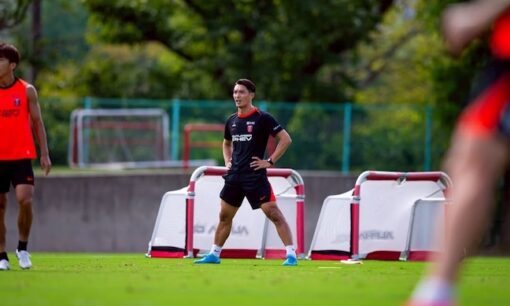 【衝撃の即就任】槙野智章、藤枝MYFC新監督へ！38歳“お祭り男”がJリーグに熱を戻す