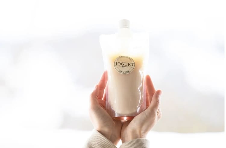 【酒粕ヨーグルト新登場】津南醸造が「JOGURT」事業参画　乳製品不使用の発酵食品で市場拡大へ