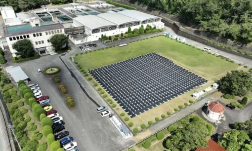 地下インフラ活用で再エネを創出！「荷重ゼロ」施工を実現したハウスプロデュースの”配慮”と”技術”