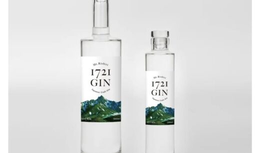 復刻日本酒をクラフトジンへアップサイクル！利尻富士町に学ぶサステナブル地域創生モデル