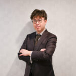 Will Forward Consulting 代表 山本さん