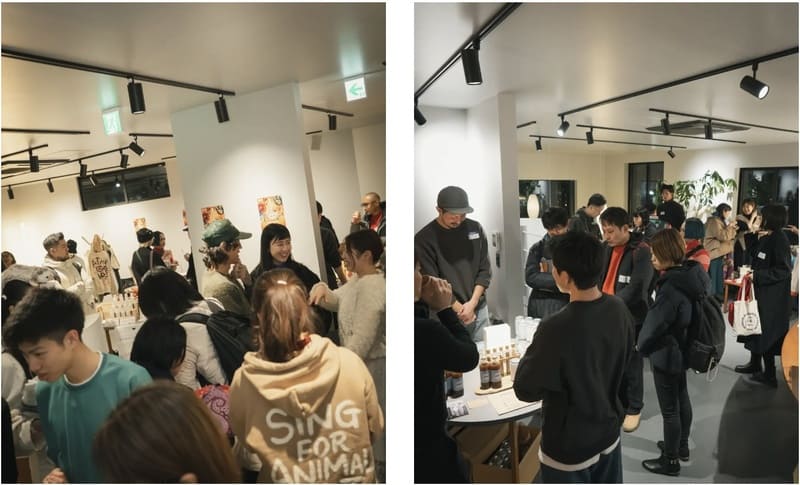 「売らない」夜が、経済を回す。大泉工場が提示する「共創型コミュニティ」の静かなる革命