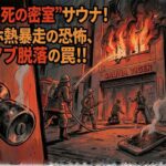 赤坂の高級会員制サウナ『サウナタイガー』男女死亡火災 “大人の隠れ家”はなぜ死の密室と化したのか