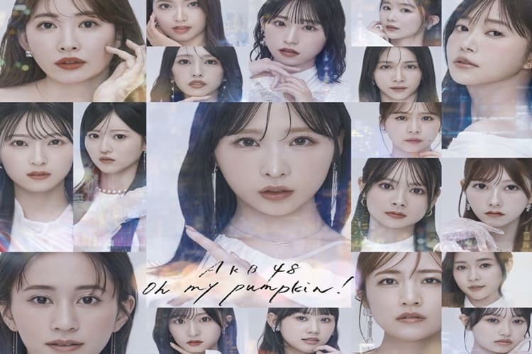 AKB48