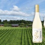 耕作放棄地再生で生まれたシャルドネを限定販売　秋田キャッスルホテルが“北秋田初ワイナリー”のワイン提供開始