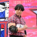 オリコンが選んだブレイク芸人1位は青木マッチョ　モテと人柄が支持を集める流れの到達点