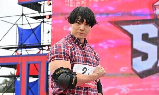 オリコンが選んだブレイク芸人1位は青木マッチョ　モテと人柄が支持を集める流れの到達点