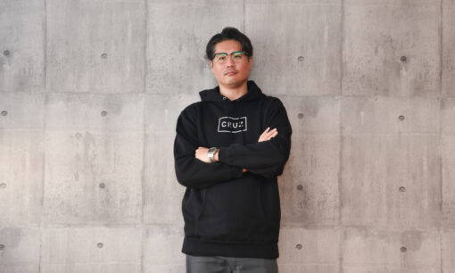 何も持っていなくても、変えられる。地域を支え、仲間を守るCruz