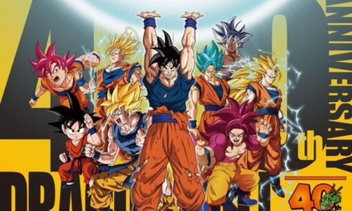 鳥山明作品への“敬意不足”か　DRAGON BALL STORE TOKYOで物議広がるビジュアル問題　元担当編集者・鳥嶋和彦氏が苦言