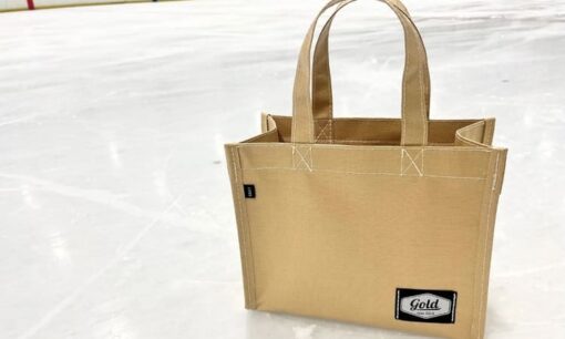 【サステナブル経営の新戦略】teamGOLDと異色コラボのEBISTに学ぶ、アップサイクルをアスリート応援に変える方法