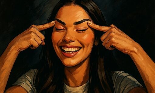 “国の顔”がなぜ…？ ミス・フィンランドの「つり目」写真が世界的波紋、謝罪でも批判が止まらない理由