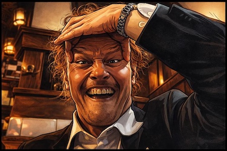 ミス・フィンランド「つり目」ポーズが政界に飛び火　首相が日中韓へ異例の謝罪