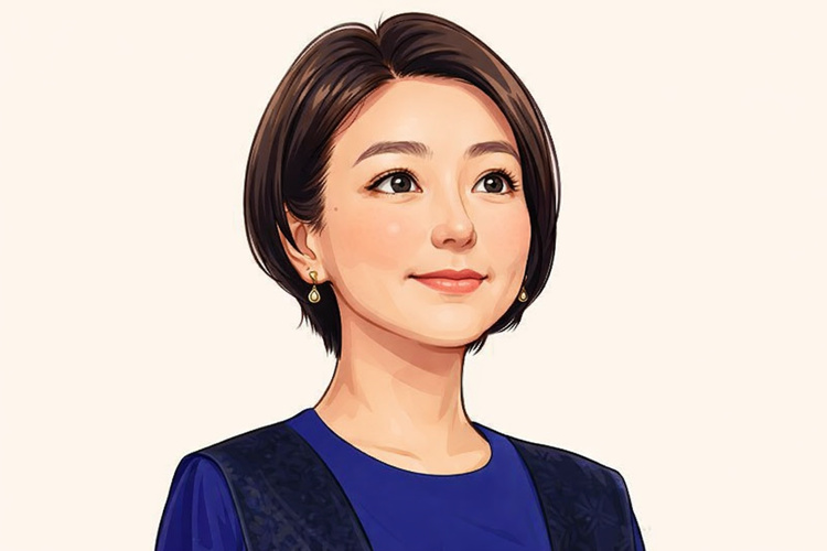 和久田麻由子
