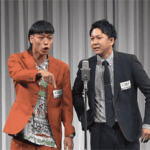 【M-1グランプリ2025】バッテリィズは予選敗退？準決勝進出者に名前なし！出場状況や近況を調査