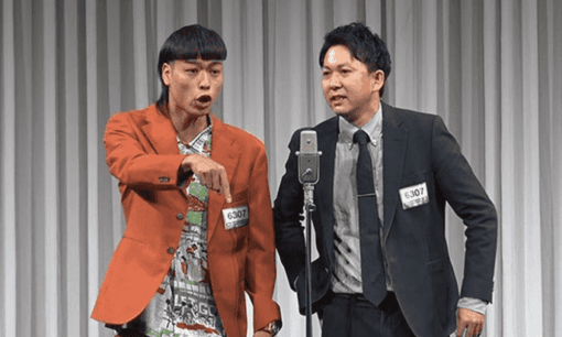 【M-1グランプリ2025】バッテリィズは予選敗退？最終候補に名前なし！出場状況や近況を調査