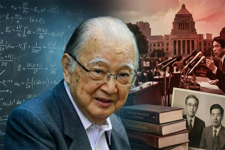 不破哲三、訃報