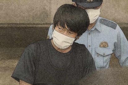 【速報】山上徹也被告「安倍さんを撃つのはずれている」精神鑑定医が証言　“奈良演説を知った瞬間”の心境も判明