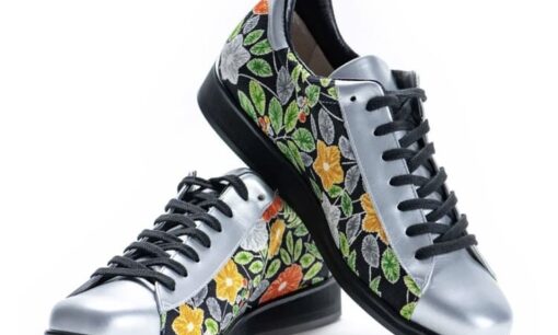 【金福商店】着物アップサイクルスニーカーの成功戦略 伝統文化が拓くサステナブルビジネスの新潮流