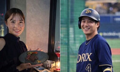オリックス来田涼斗（23歳）と女子プロゴルファー鶴岡果恋（25歳）が結婚　アスリート同士で掴んだ令和の幸せ