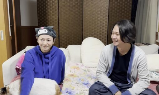 真木よう子(43)が第2子出産を発表　16歳年下パートナー葛飾心(27)との現在地と歩み