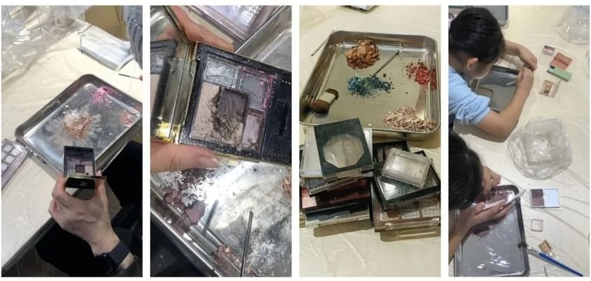 コスメロス削減の新潮流。モーンガータとルミネが進める「罪悪感」を「体験価値」に変える資源循環モデル