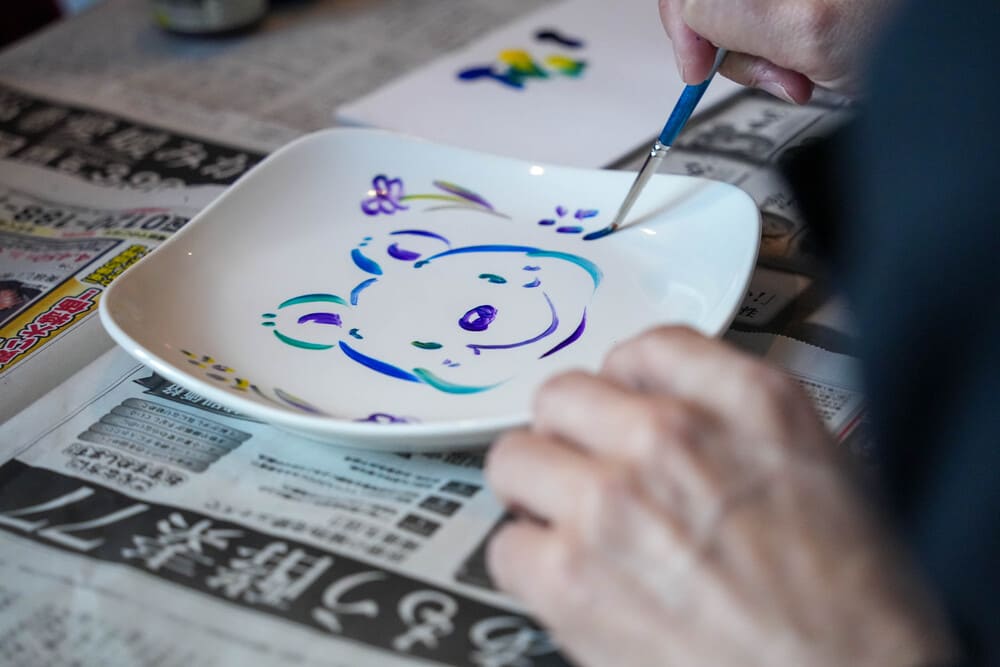 ミダス財団 ライフストーリーワークショップ