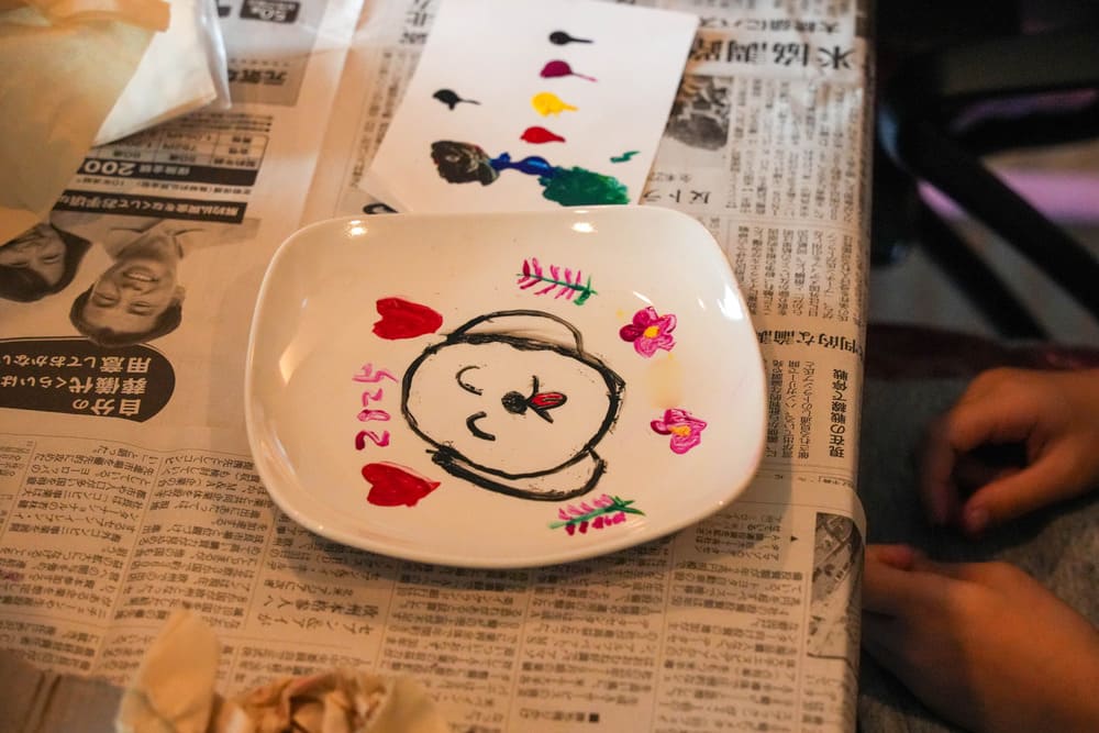 ミダス財団 ライフストーリーワークショップ