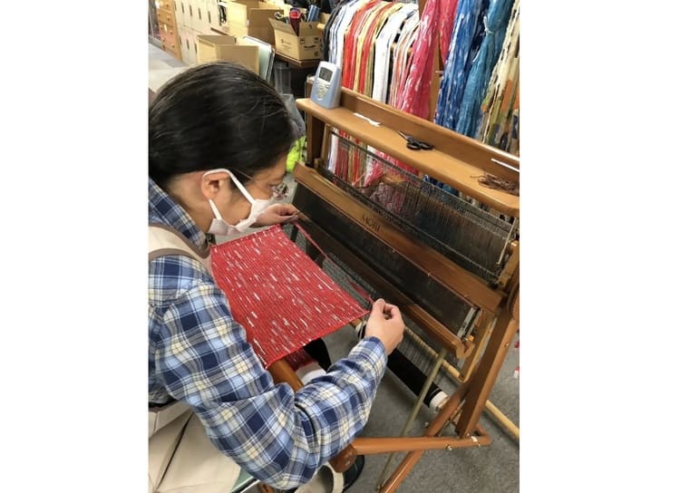 【循環型経済】廃棄の「のぼり旗」が高付加価値素材に、ミトメ舎が拓くサステナブルテキスタイル市場