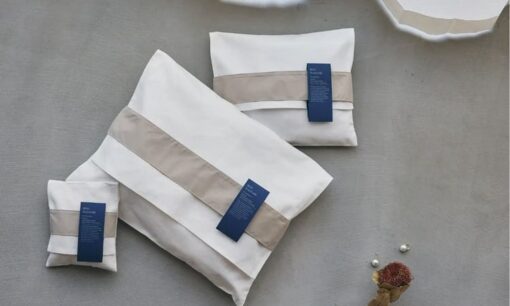 アパレルSOÉJUが示す「ゴミゼロ」経営 残布・廃材活用アップサイクルラッピングの経済効果