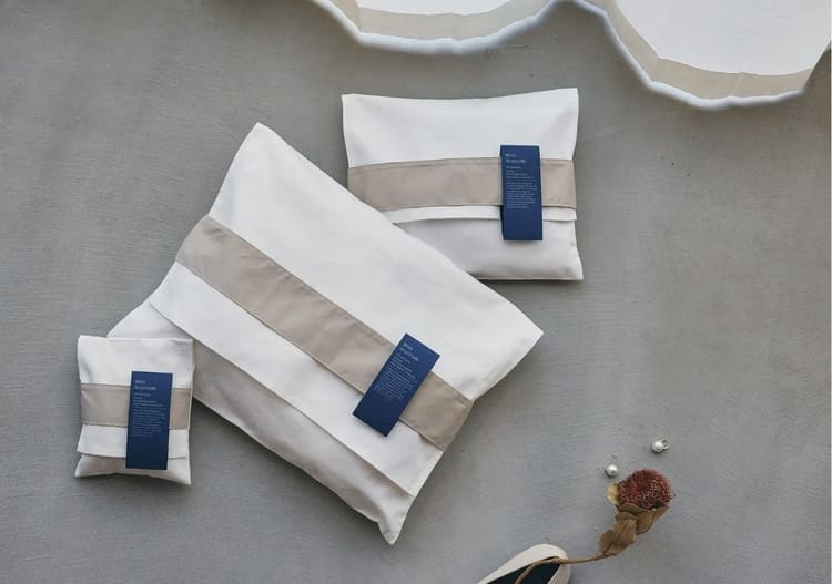 アパレルSOÉJUが示す「ゴミゼロ」経営 残布・廃材活用アップサイクルラッピングの経済効果