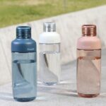 大学生の“水筒離れ”はなぜ？ ピーコック魔法瓶×同志社大が共同開発した「uniボトル」が示すマイボトル普及の処方箋