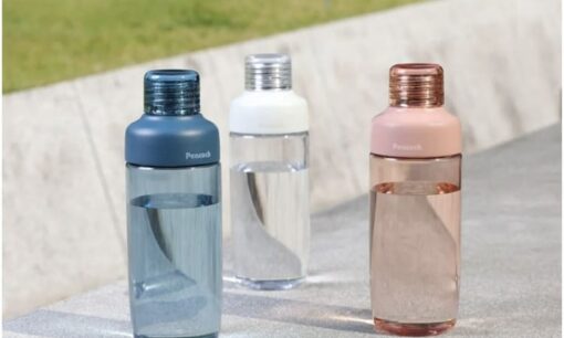 大学生の“水筒離れ”はなぜ？ ピーコック魔法瓶×同志社大が共同開発した「uniボトル」が示すマイボトル普及の処方箋