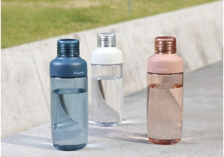 大学生の“水筒離れ”はなぜ？ ピーコック魔法瓶×同志社大が共同開発した「uniボトル」が示すマイボトル普及の処方箋