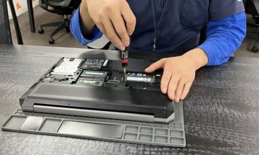 中古PC再生で「資源循環」と「障がい者雇用」を両立　関西電力発ポンデテックとCTCひなりが挑む、SDGs時代の新たなビジネスモデル