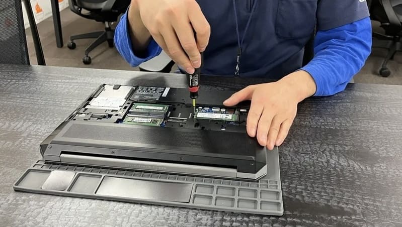 中古PC再生で「資源循環」と「障がい者雇用」を両立 関西電力発ポンデテックとCTCひなりが挑む、SDGs時代の新たなビジネスモデル