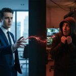 迫佑樹社長VSちょめ子氏「人生詰むよ」DMは“脅迫”か“友情からの忠告”か？食い違う両者の言い分