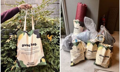 ホテル業界のサステナビリティ革命 セクションLが導入したGiving Bagが示す循環型観光の未来
