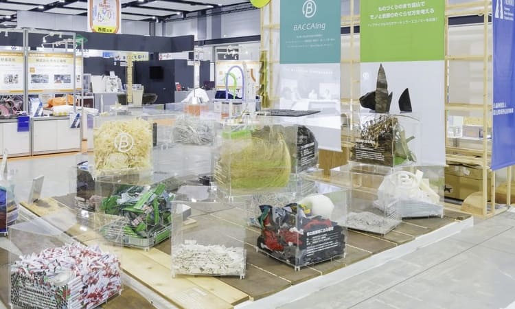 廃材が「資源」に変わる瞬間の目詰まりを解く サティスファクトリーが富山で証明した、資源循環「実装」の供給網