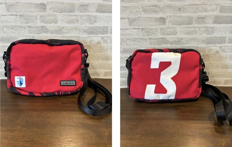 廃棄ユニフォームが1.2万円の収益商品に 静岡ブルーレヴズの循環型ビジネスモデル