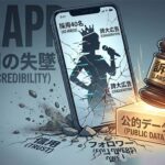 インフルエンサー門口拓也氏の誤算  キラキラ実績をちょめ子氏に公的データで論破され、訴訟も完敗