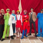 Snow Man、令和の国民的アイドルへFNS歌謡祭コスプレ演出が示した“大衆性”と快進撃