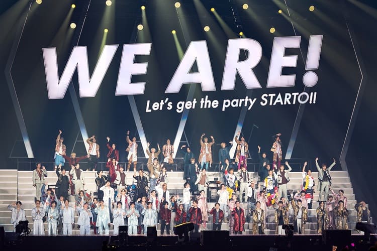 STARTO ENTERTAINMENT