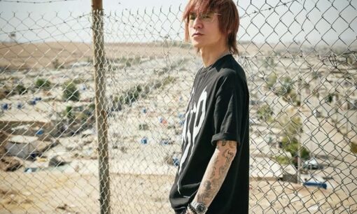 LUNA SEA・SUGIZO接触事故で有明アリーナ公演延期　メンバー全員が年内活動を止めた理由