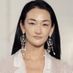 【祝福】モデル冨永愛（43）が妊娠を発表　俳優・山本一賢（39）との間に新たな命