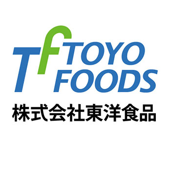 株式会社東洋食品