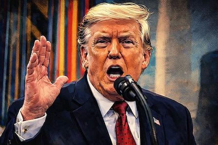 ロブ・ライナー氏夫妻殺害、息子を逮捕　トランプ大統領のSNS発言に与野党から批判噴出