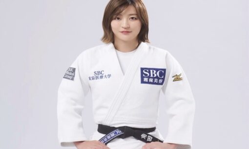 柔道・角田夏実33歳、引退報道への憤りを示す　「最初の一言は自分の口で」揺れる思いと競技人生の重み