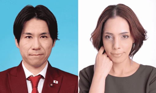 【泥沼応酬】フィフィvs河合ゆうすけ市議　“反日批判”が引き金に交際暴露合戦へ　政治と私生活の境界線が崩壊した瞬間