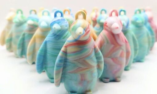 アップサイクルで挑む地域循環　Precious Plastic 唐津の「資源」再定義